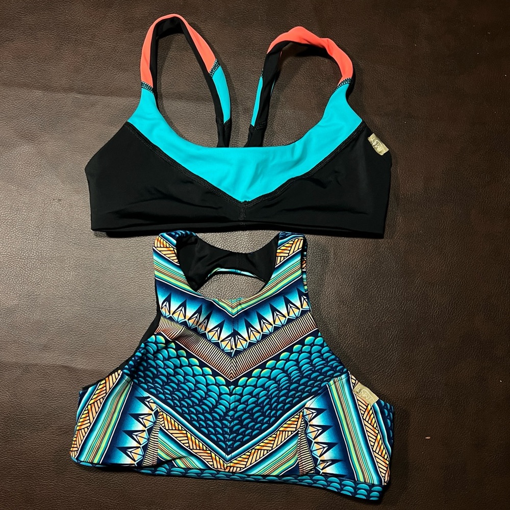 2 Imsy Bathing Suit Tops - image 2